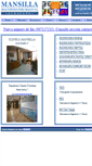 Mobile Screenshot of clinicamansilla.es